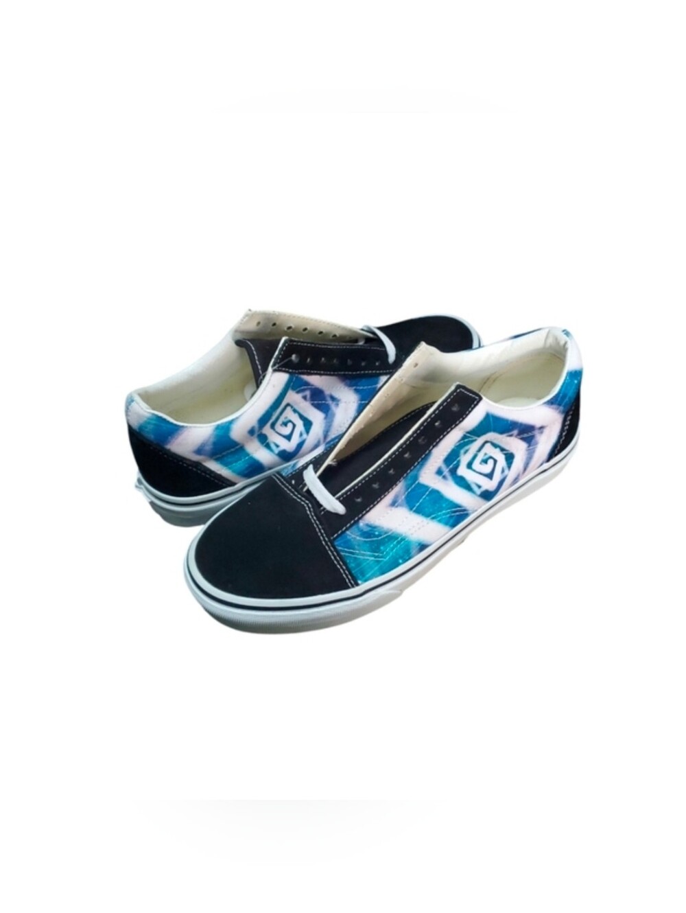 Unisex Karl Jacobs x Vans OldSkool Dream SMP Skate Shoe Mens 7 Womens 8.5 NWOB